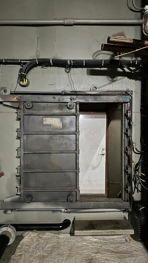 2021 Built 6600 DWT Landing Craft Tank For Sale