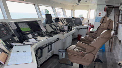 2022 Built 12000 DWT Landing Craft Tank For Sale