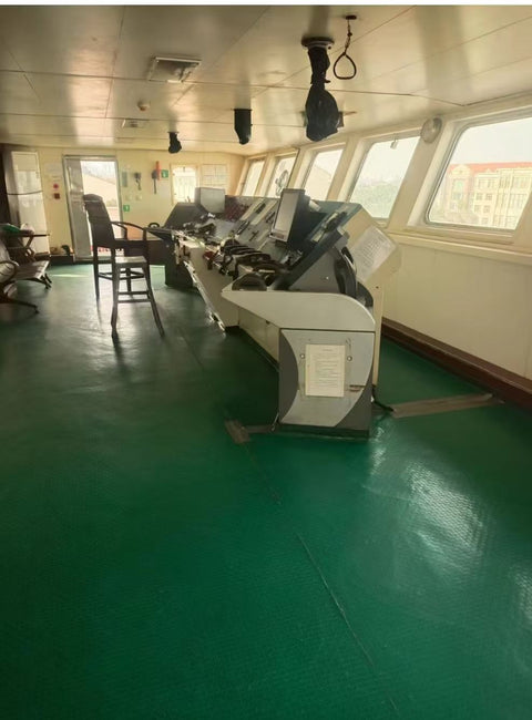 2013 Built 27000 DWT Bulk Carrier For Sale