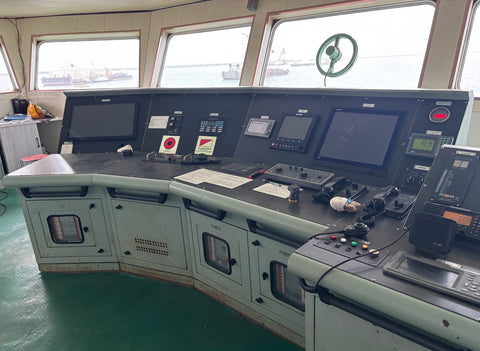 2013 Built 27000 DWT Bulk Carrier For Sale