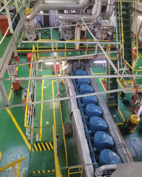 2013 Built 27000 DWT Bulk Carrier For Sale