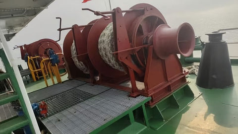 2022 Built 12000 DWT Bulk Carrier For Sale
