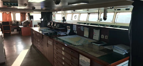 2011 Built 46000 DWT Bulk Carrier For Sale