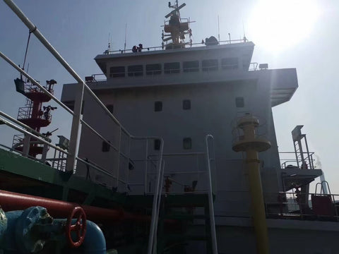 2022 Built 4200 DWT Oil Tanker For Sale
