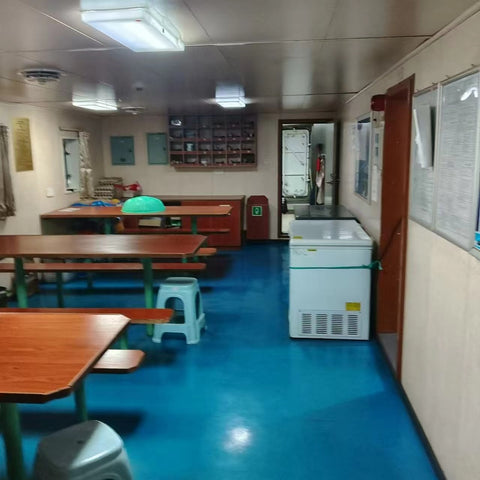 2019 Built 7200 DWT Oil Tanker For Sale