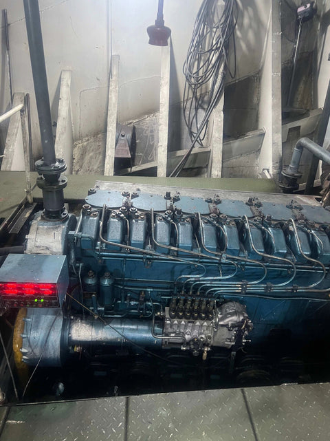 2013 Built 3000 DWT 274 TEU Container Ship For Sale
