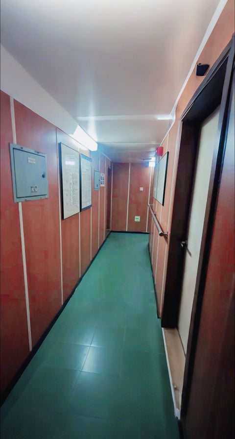 2010 Built 10000 DWT Oil Tanker For Sale