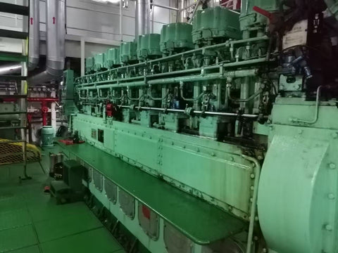 2013 Built 5200 DWT Oil Tanker For Sale