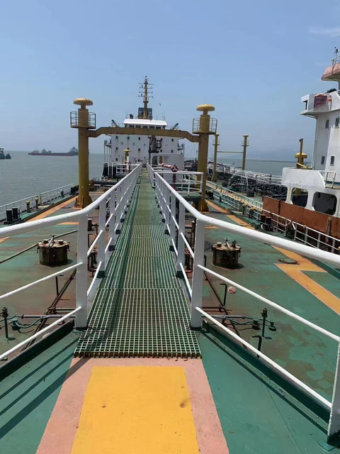 2004 Built 7400 DWT Oil Tanker For Sale