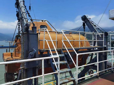2004 Built 7400 DWT Oil Tanker For Sale