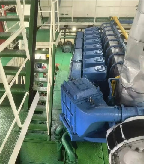 2013 Built 3700 DWT Oil Tanker For Sale