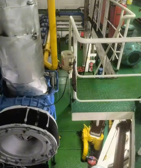 2013 Built 3700 DWT Oil Tanker For Sale