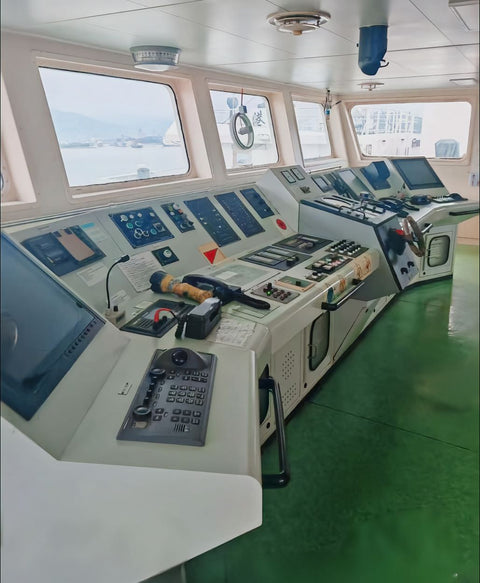 2018 Built 9600 DWT Oil Tanker For Sale