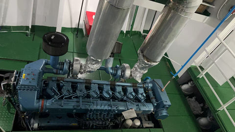 2018 Built 2800 DWT Landing Craft Tank For Sale