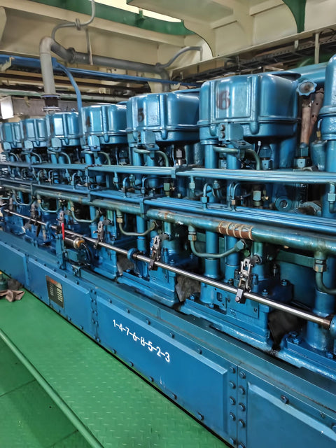 2020 Built 7600 DWT Bulk Carrier For Sale