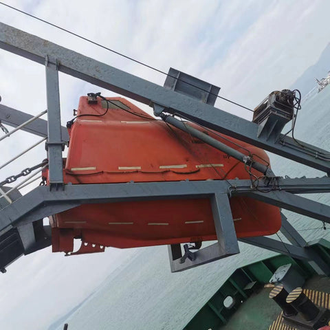 2008 Built 16000 DWT Bulk Carrier For Sale