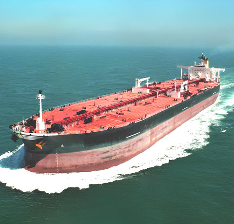 2000 Built 100000 DWT Oil Tanker For Sale