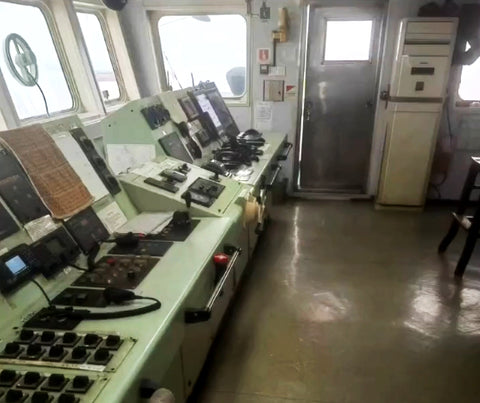 2013 Built 4500 DWT Oil Tanker For Sale