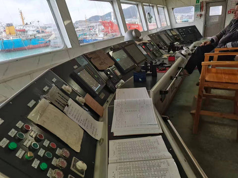 2020 Built 10000 DWT Landing Craft Tank For Sale