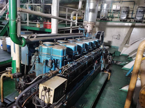 2020 Built 10000 DWT Landing Craft Tank For Sale