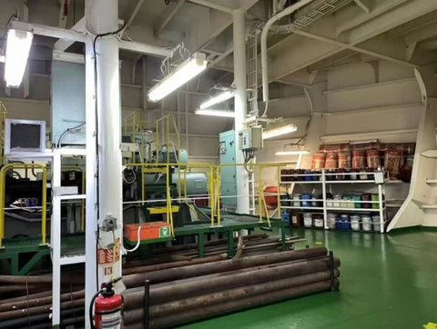 2000 Built 100000 DWT Oil Tanker For Sale
