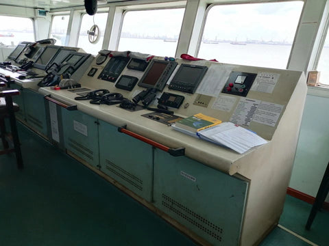 2013 Built 5100 DWT Oil Tanker For Sale