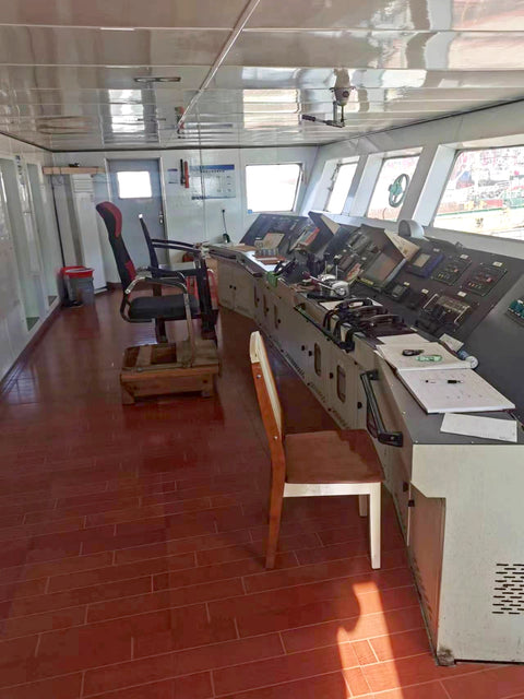2018 Built 2600 DWT Landing Craft Tank For Sale