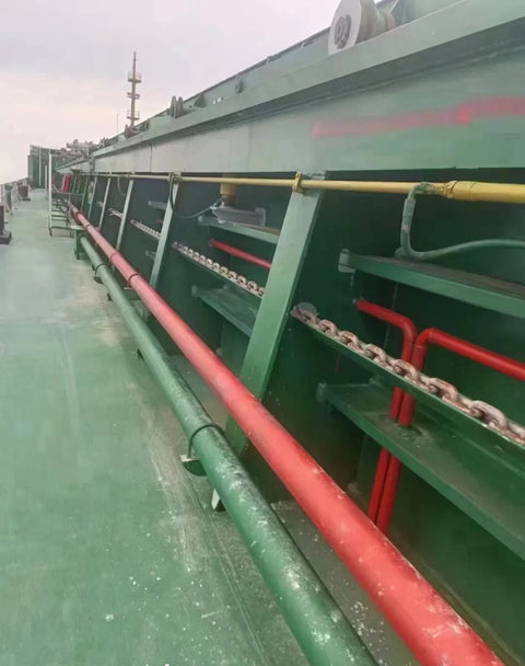 2022 Built 12000 DWT Bulk Carrier For Sale