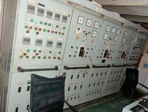 2005 Built 2200 DWT Chemical Tanker For Sale