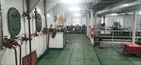 2022 Built 6100 DWT Landing Craft Tank For Sale