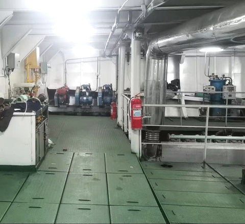 2022 Built 6100 DWT Landing Craft Tank For Sale