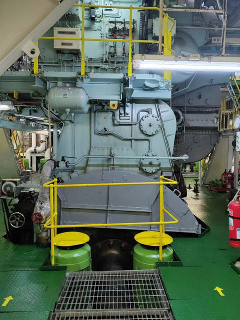 2019 Built 32000 DWT Bulk Carrier For Sale