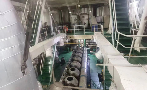 2009 Built 22500 DWT Bulk Carrier For Sale