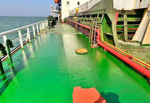 2009 Built 22500 DWT Bulk Carrier For Sale