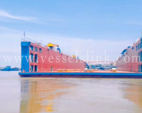 2025 Built Floating Dock For Sale