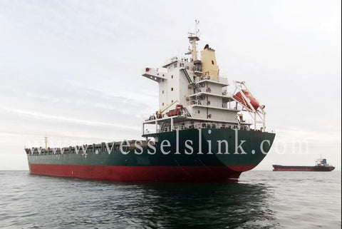 2012 Built 23500 DWT 1397 TEU Container Ship For Sale