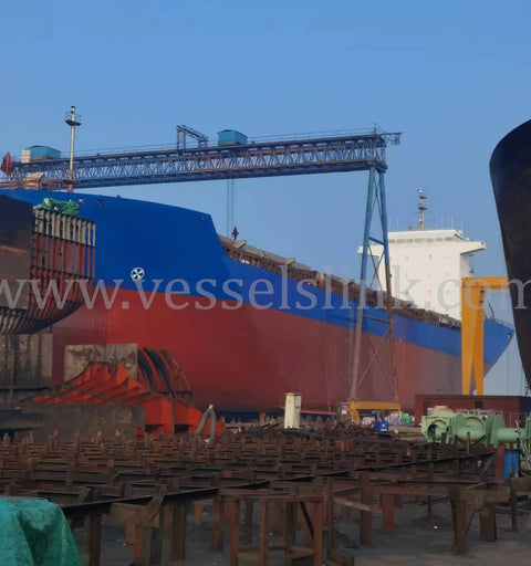 2023 Built 23000 DWT 1246 TEU Container Ship For Sale