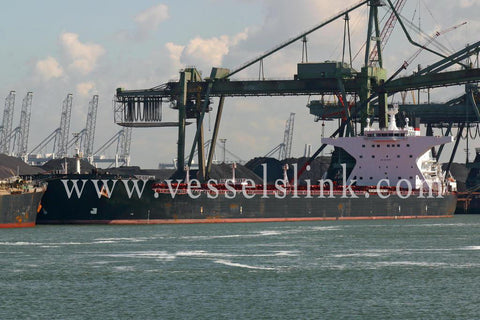 2005 Built 170000 DWT Bulk Carrier For Sale