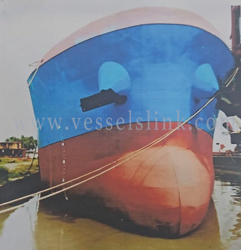 2023 Built 3000 DWT 188 TEU Container Ship For Sale