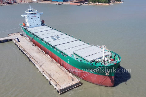 2022 Built 31581 DWT(1765 TEU)  Container Ship For Sale