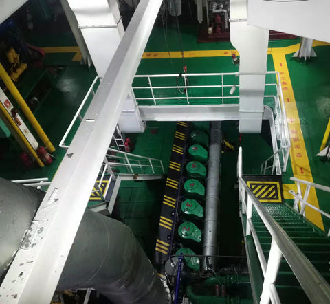 2009 Built 26000 DWT Bulk Carrier For Sale