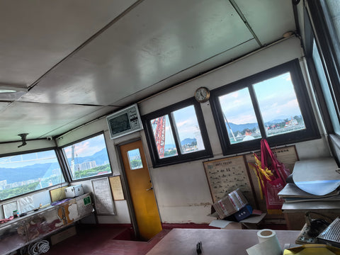 1998 Built 200 Seats RO-RO Ship For Sale