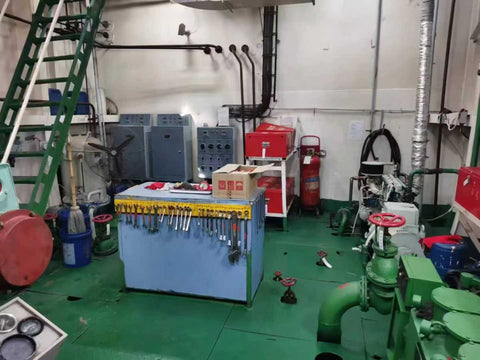 1998 Built 200 Seats RO-RO Ship For Sale