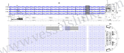 2022 Built 15000 DWT RORO SHIP For Sale