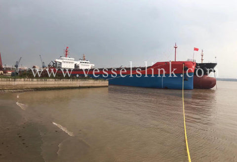 2019 Built 9800 DWT Bulk Carrier For Sale
