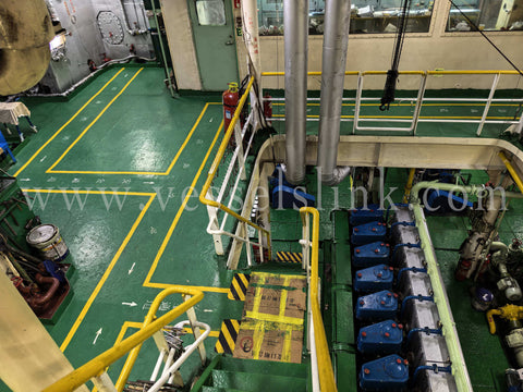 2010 Built 5600 DWT Oil Tanker For Sale