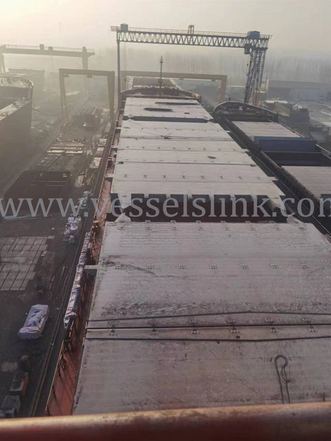 2023 Built 23000 DWT 1246 TEU Container Ship For Sale