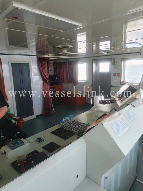 2021 Built 5500 DWT Oil Tanker For Sale