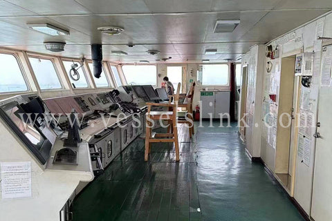 2011 Built 17000 DWT Oil Tanker For Sale