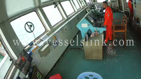 2008 Built 6000 DWT Oil Tanker For Sale